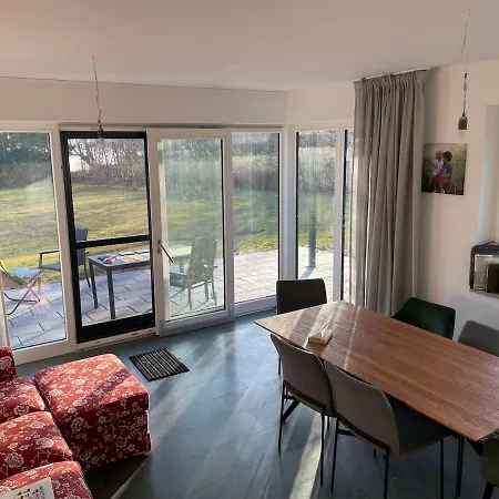 Apartment Uferhaus Am Ziegelsee *
