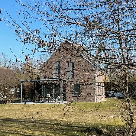 Uferhaus Am Ziegelsee Apartment