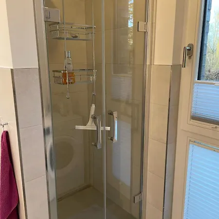 Apartment Uferhaus Am Ziegelsee