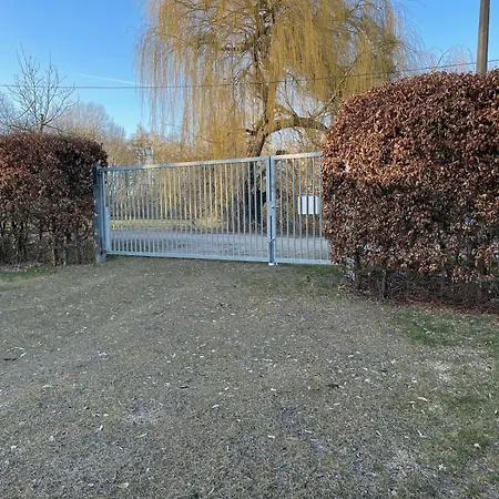 Uferhaus Am Ziegelsee Schwerin (Mecklenburg-Vorpommern)
