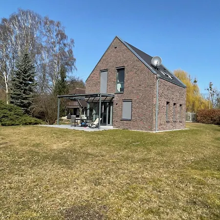 Apartment Uferhaus Am Ziegelsee Schwerin (Mecklenburg-Vorpommern)