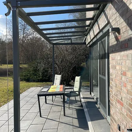 Apartment Uferhaus Am Ziegelsee Schwerin (Mecklenburg-Vorpommern)