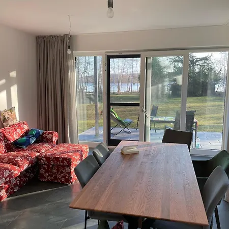 Uferhaus Am Ziegelsee *