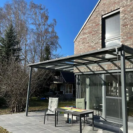 Uferhaus Am Ziegelsee