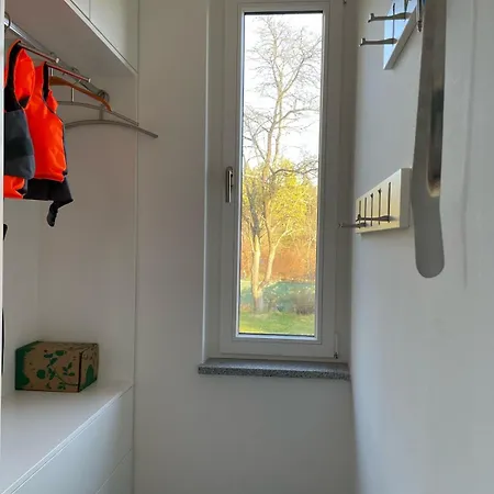 Apartment Uferhaus Am Ziegelsee *