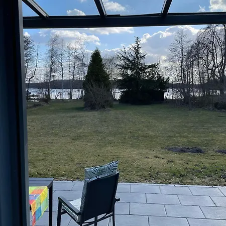 Apartment Uferhaus Am Ziegelsee Schwerin (Mecklenburg-Vorpommern)