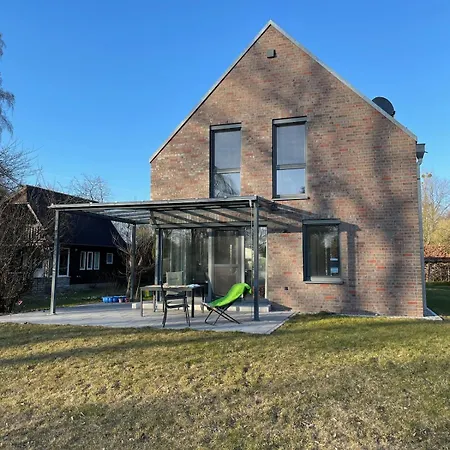 Uferhaus Am Ziegelsee Apartment