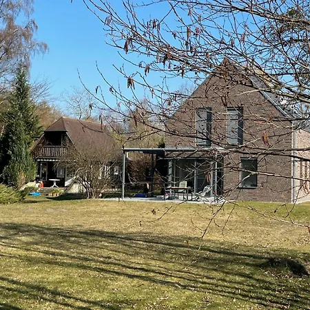 Uferhaus Am Ziegelsee Apartment