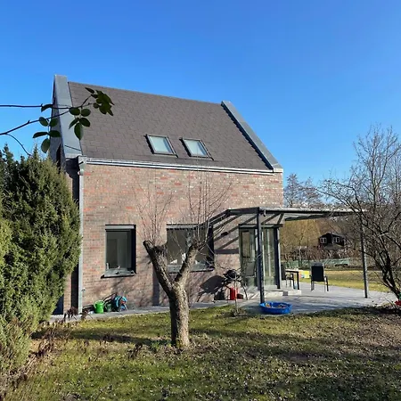 Uferhaus Am Ziegelsee Apartment Schwerin (Mecklenburg-Vorpommern)